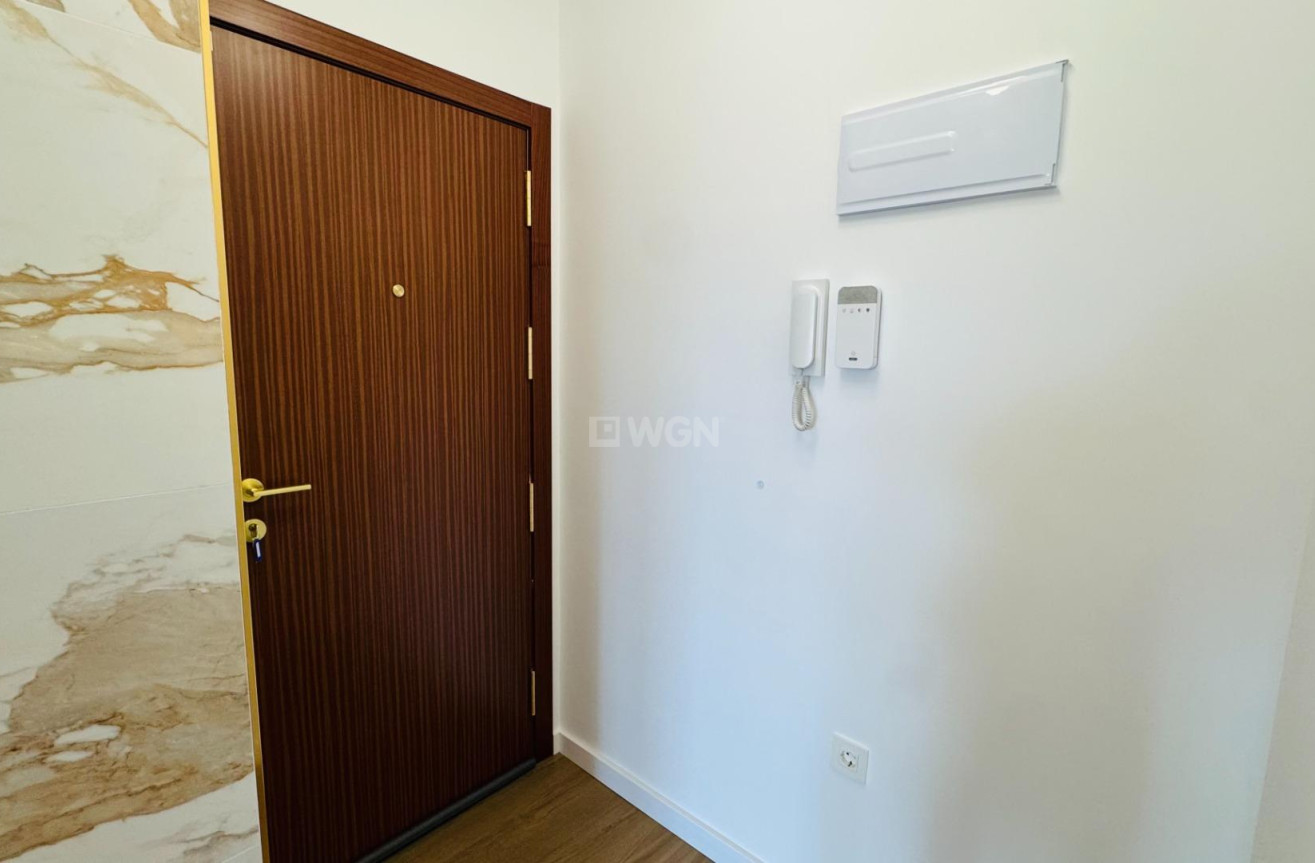 Odsprzedaż - Daszek - Torrevieja - Punta Prima