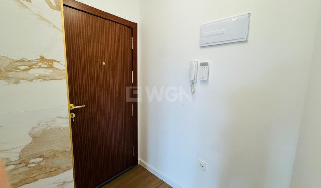 Odsprzedaż - Daszek - Torrevieja - Punta Prima