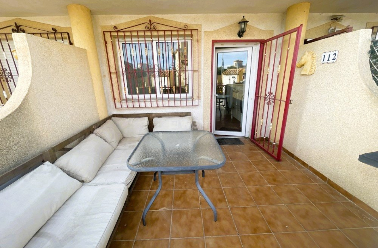 Odsprzedaż - Kamienica - Orihuela Costa - Costa Blanca