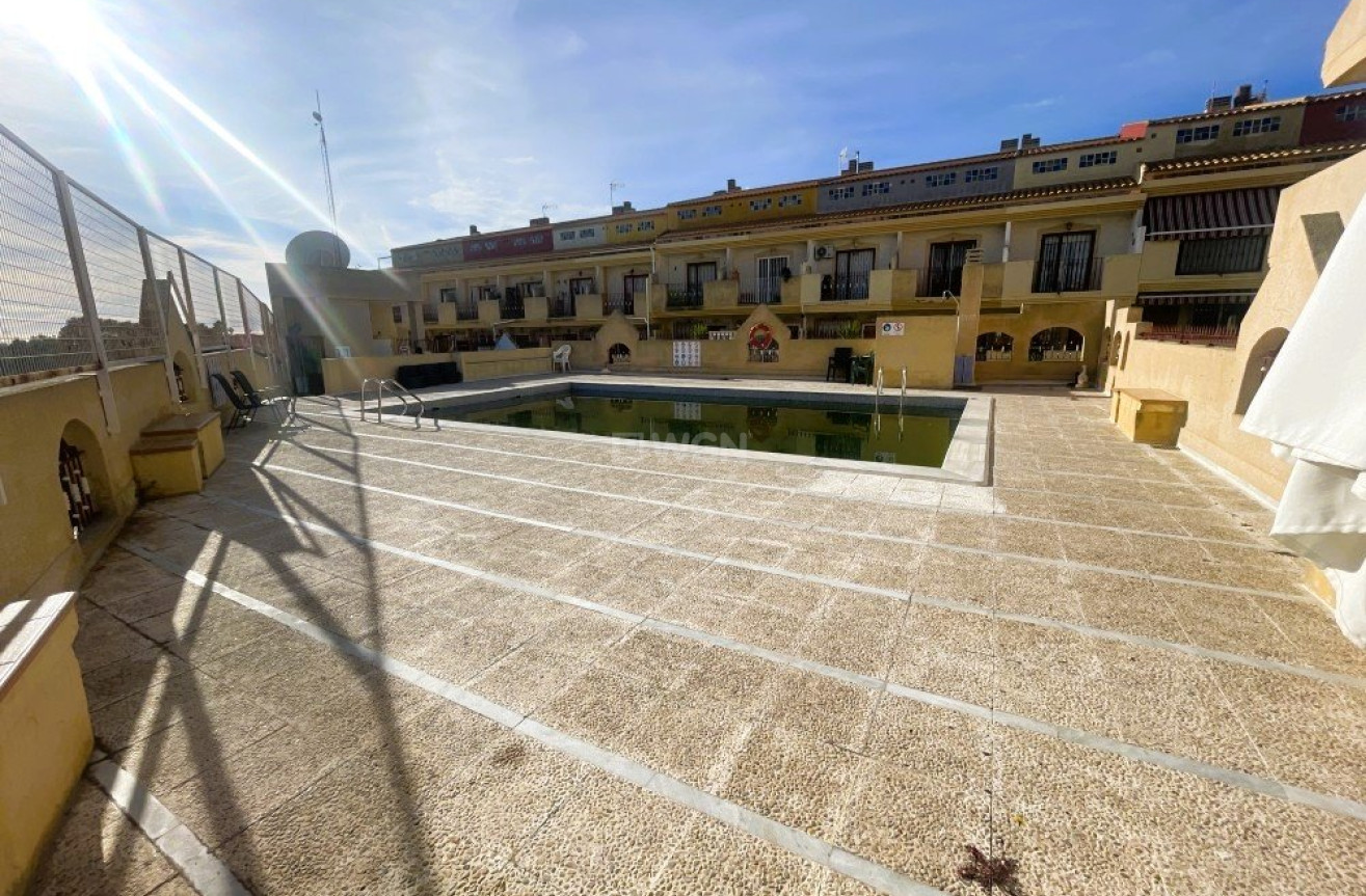 Odsprzedaż - Kamienica - Orihuela Costa - Costa Blanca