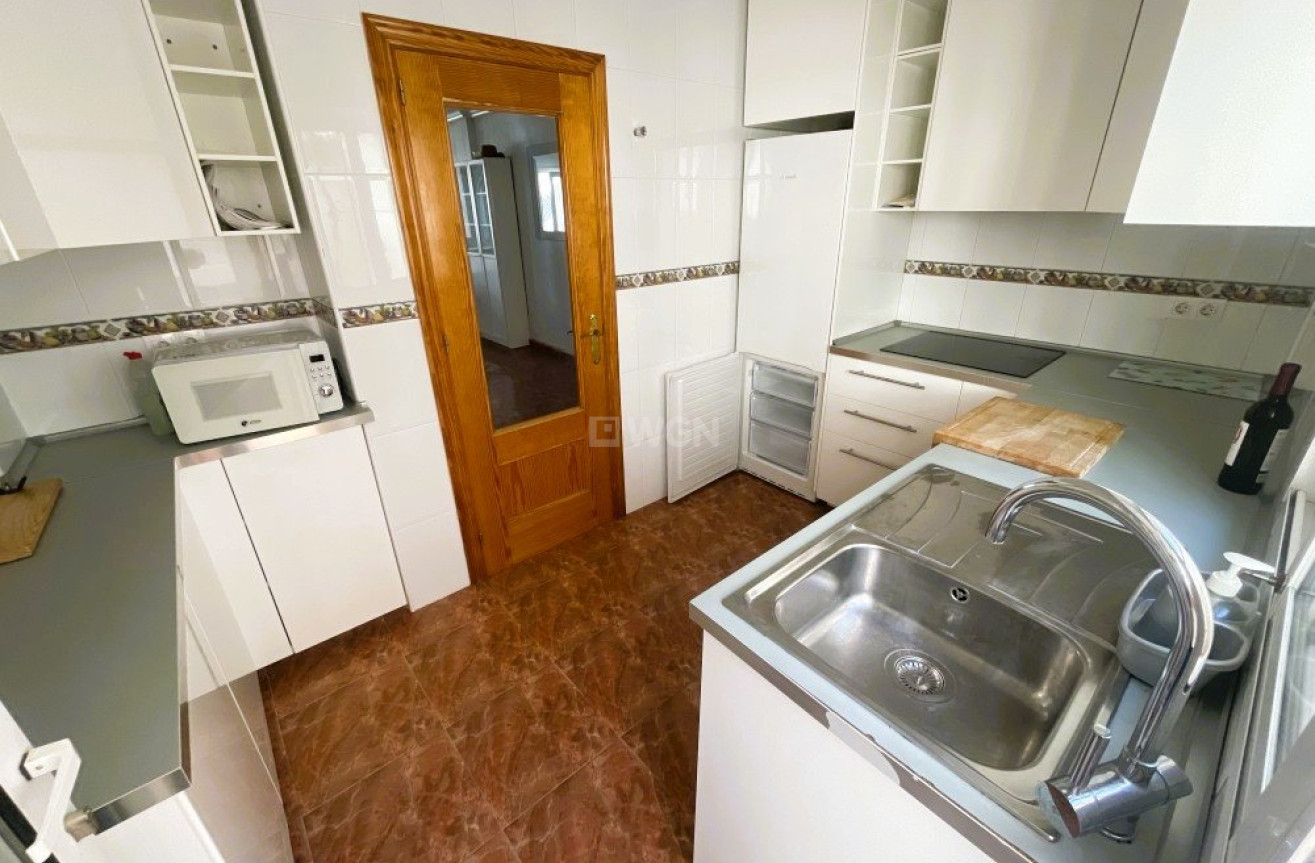 Odsprzedaż - Kamienica - Orihuela Costa - Costa Blanca