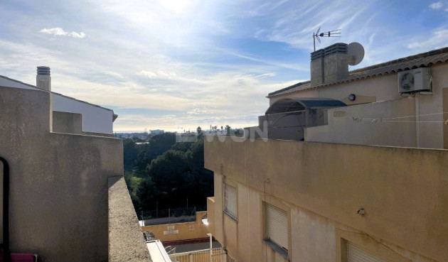 Odsprzedaż - Kamienica - Orihuela Costa - Costa Blanca