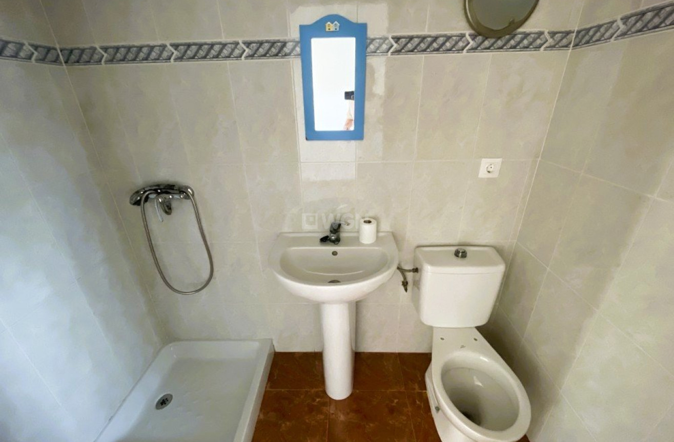 Odsprzedaż - Kamienica - Orihuela Costa - Costa Blanca