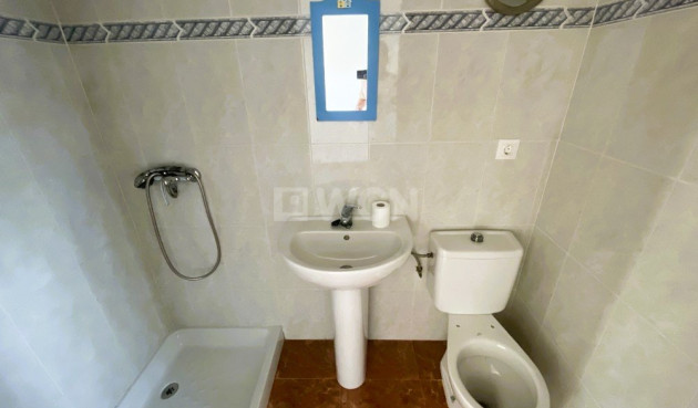 Odsprzedaż - Kamienica - Orihuela Costa - Costa Blanca