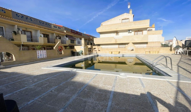 Odsprzedaż - Kamienica - Orihuela Costa - Costa Blanca