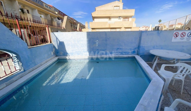 Odsprzedaż - Kamienica - Orihuela Costa - Costa Blanca