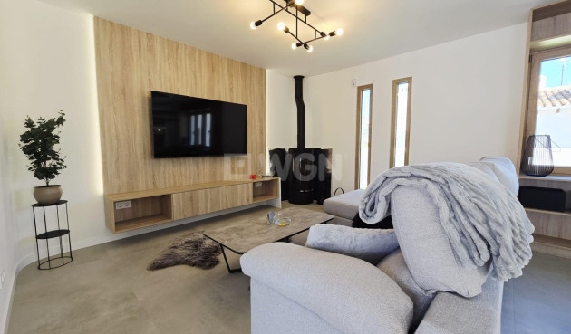 Odsprzedaż - Villa - Orihuela Costa - Cabo Roig