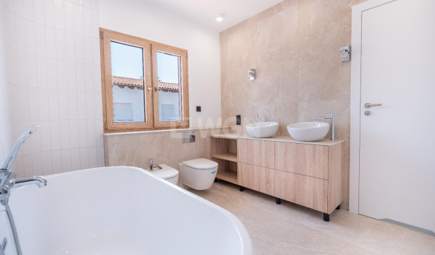 Odsprzedaż - Villa - Orihuela Costa - Cabo Roig