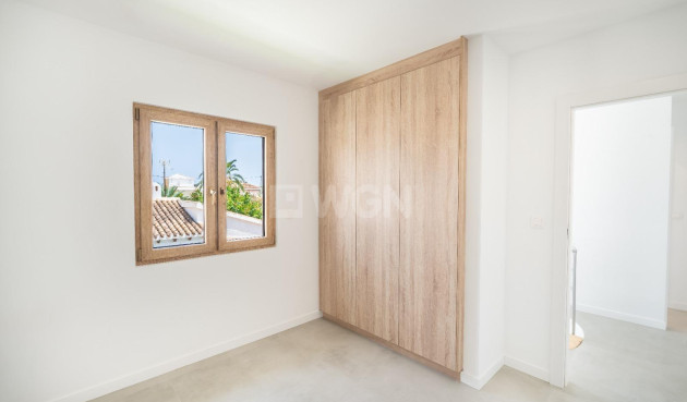 Odsprzedaż - Villa - Orihuela Costa - Cabo Roig