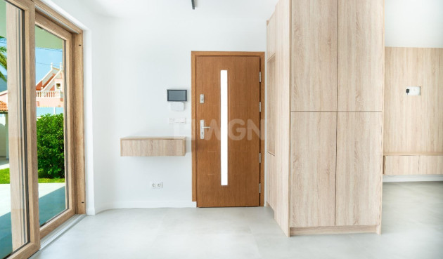 Odsprzedaż - Villa - Orihuela Costa - Cabo Roig