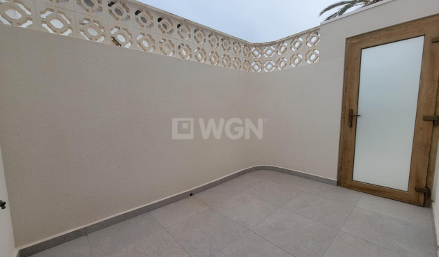 Odsprzedaż - Villa - Orihuela Costa - Cabo Roig
