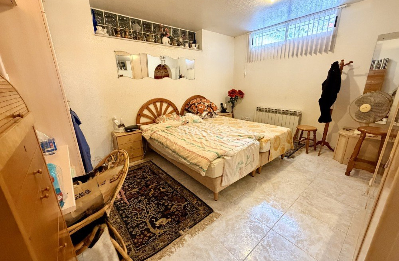 Odsprzedaż - Villa - Ciudad Quesada - Costa Blanca