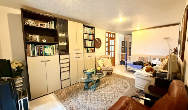 Odsprzedaż - Villa - Ciudad Quesada - Costa Blanca