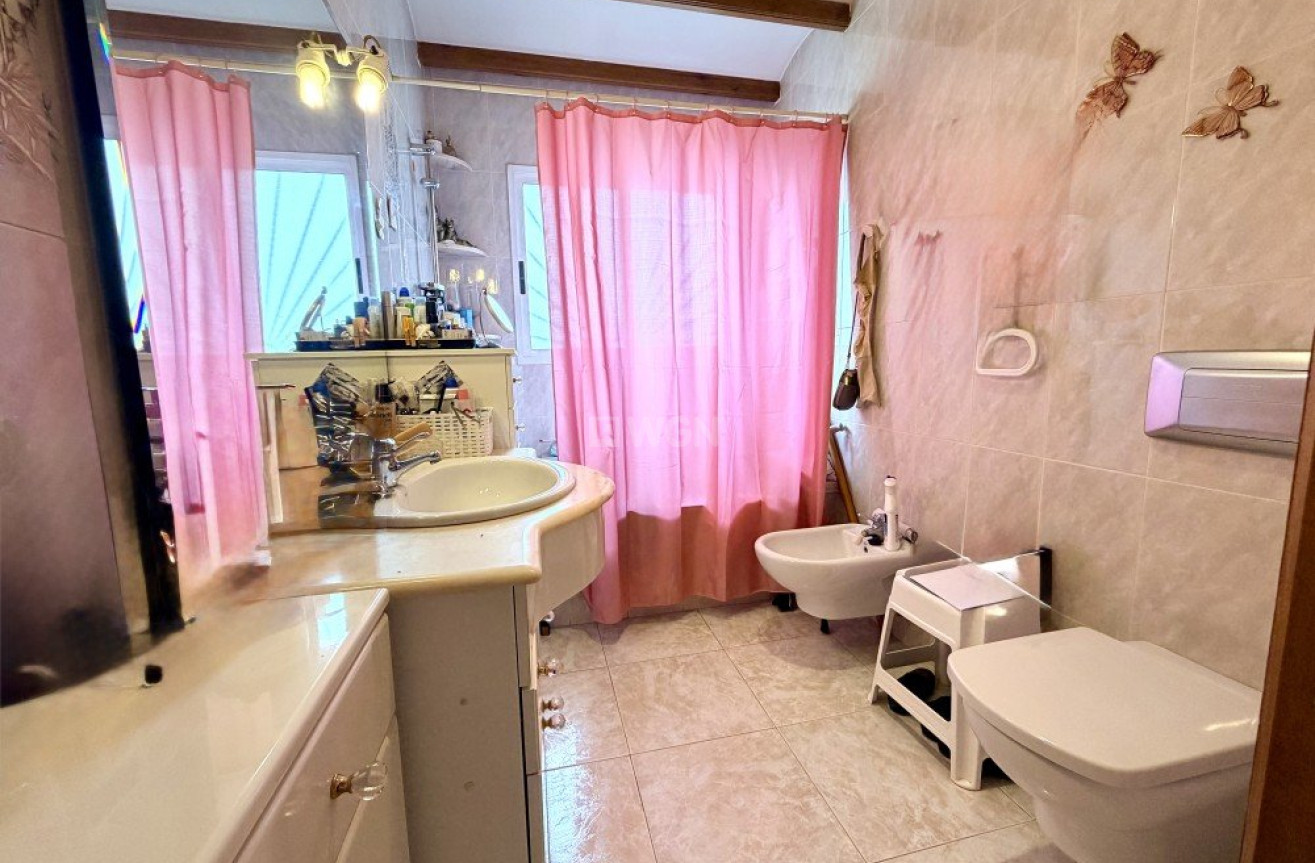 Odsprzedaż - Villa - Ciudad Quesada - Costa Blanca