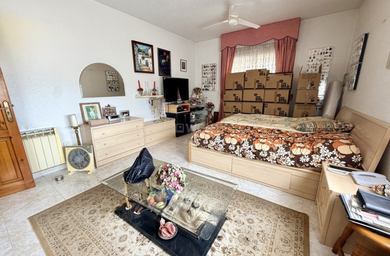Odsprzedaż - Villa - Ciudad Quesada - Costa Blanca