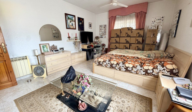 Odsprzedaż - Villa - Ciudad Quesada - Costa Blanca