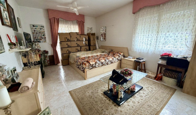 Odsprzedaż - Villa - Ciudad Quesada - Costa Blanca