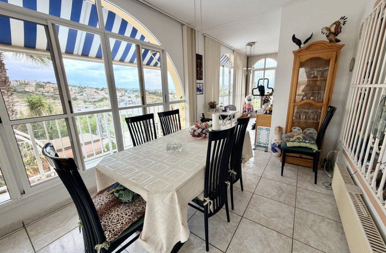 Odsprzedaż - Villa - Ciudad Quesada - Costa Blanca