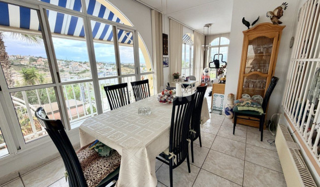 Odsprzedaż - Villa - Ciudad Quesada - Costa Blanca