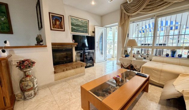 Odsprzedaż - Villa - Ciudad Quesada - Costa Blanca