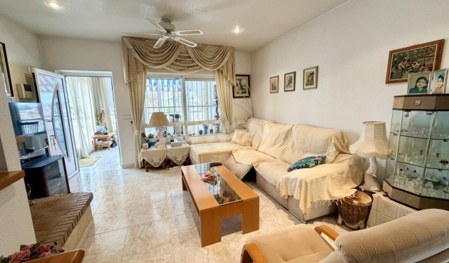Odsprzedaż - Villa - Ciudad Quesada - Costa Blanca