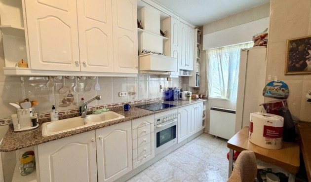 Odsprzedaż - Villa - Ciudad Quesada - Costa Blanca