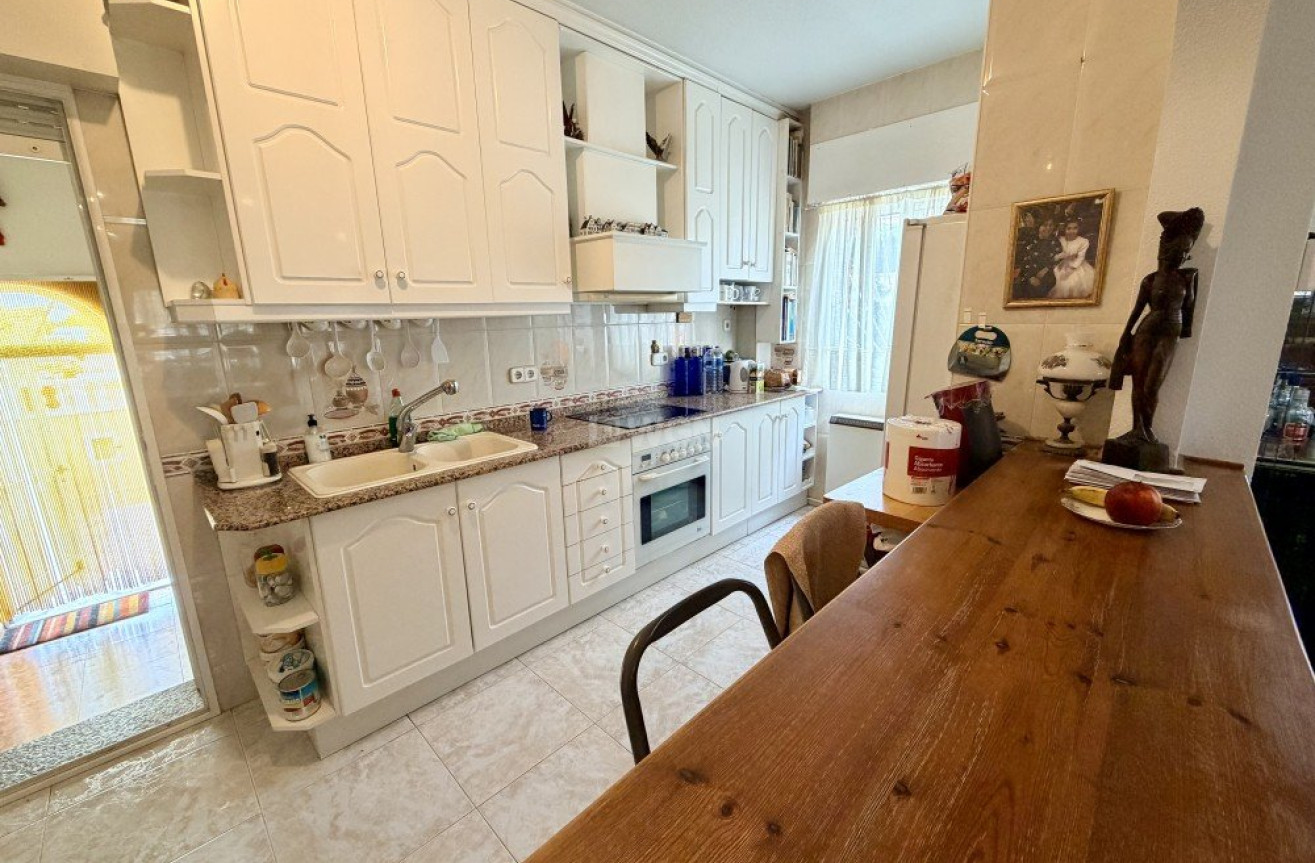 Odsprzedaż - Villa - Ciudad Quesada - Costa Blanca