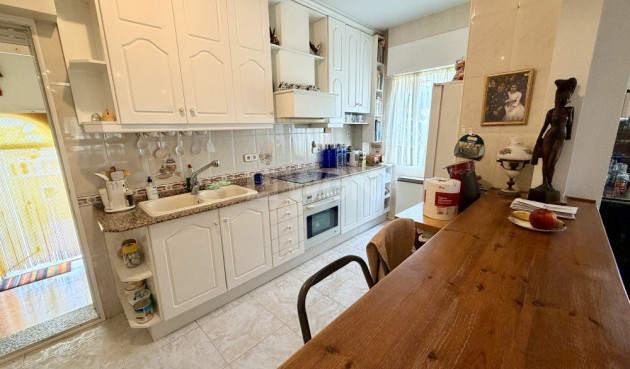 Odsprzedaż - Villa - Ciudad Quesada - Costa Blanca