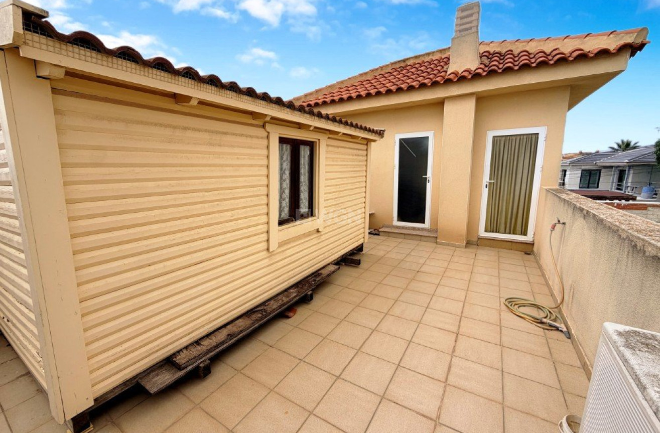 Odsprzedaż - Villa - Ciudad Quesada - Costa Blanca