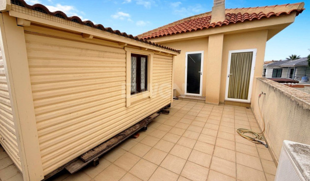 Odsprzedaż - Villa - Ciudad Quesada - Costa Blanca