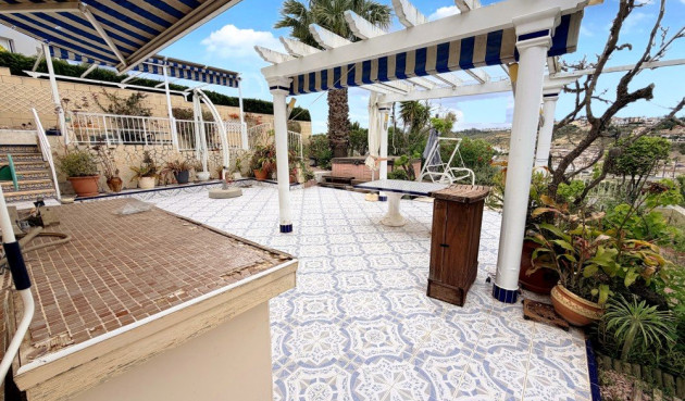 Odsprzedaż - Villa - Ciudad Quesada - Costa Blanca
