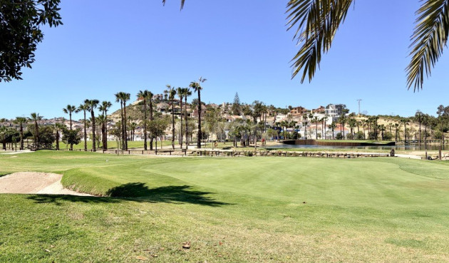 Odsprzedaż - Villa - Ciudad Quesada - Costa Blanca