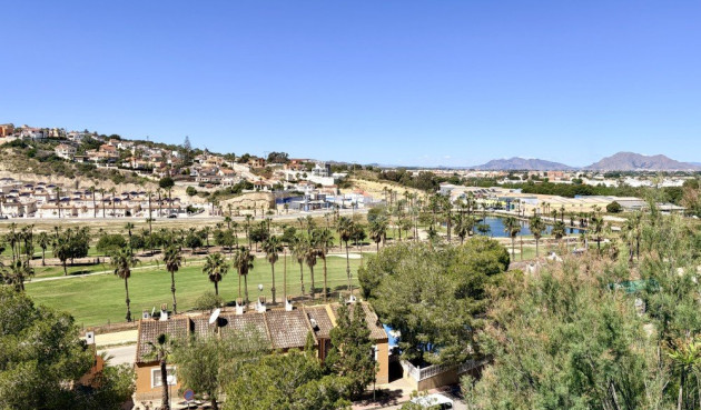 Odsprzedaż - Villa - Ciudad Quesada - Costa Blanca