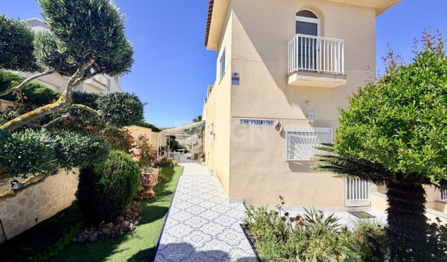 Odsprzedaż - Villa - Ciudad Quesada - Costa Blanca