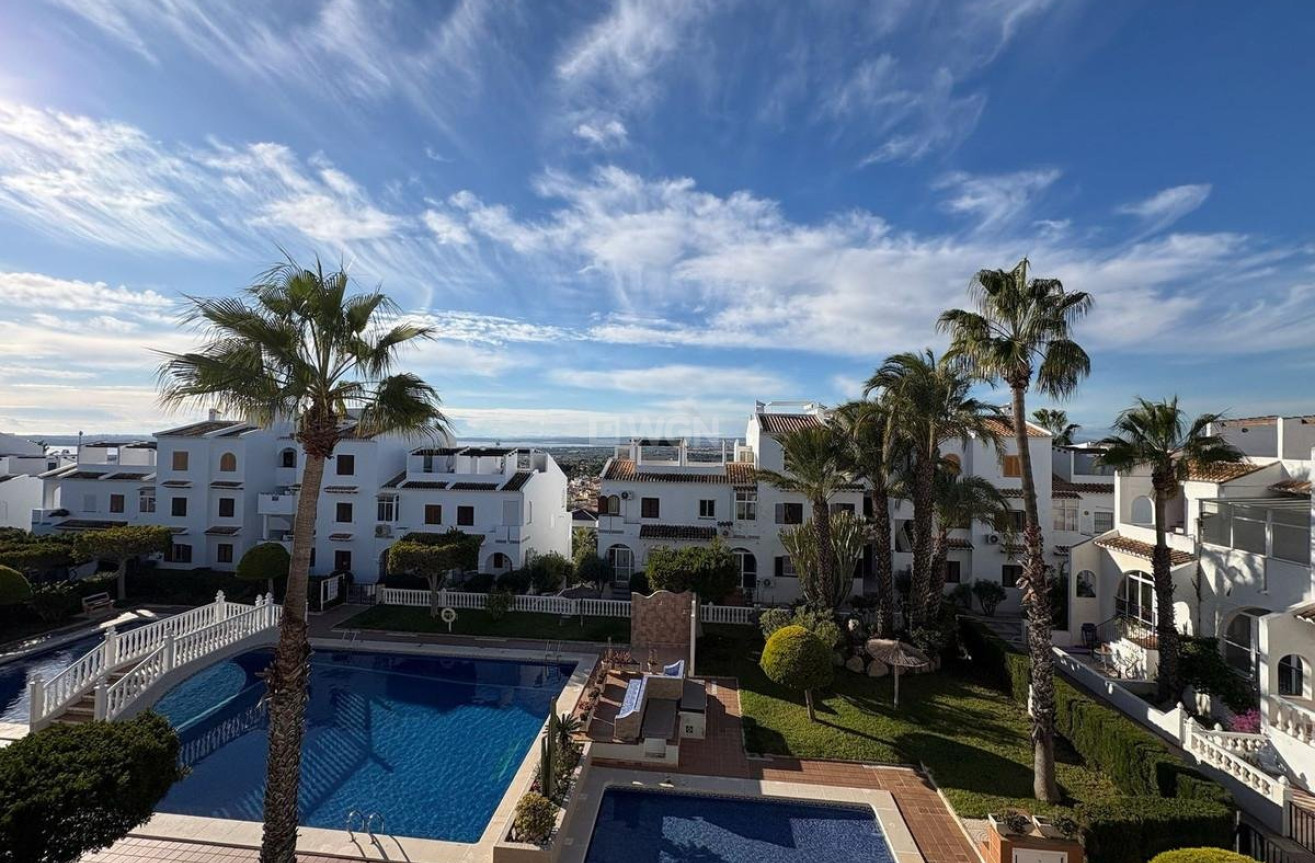 Odsprzedaż - Kamienica - Ciudad Quesada - Costa Blanca