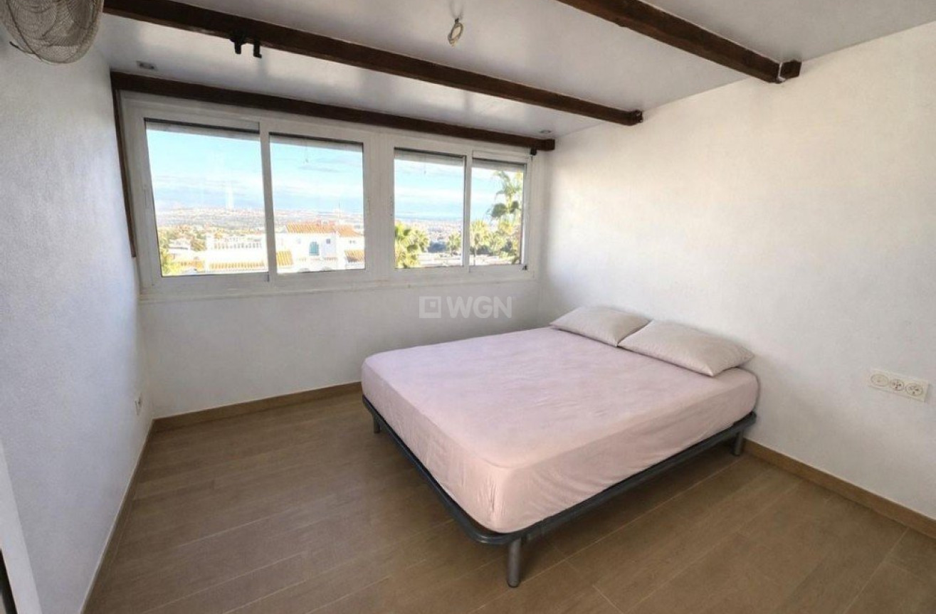 Odsprzedaż - Kamienica - Ciudad Quesada - Costa Blanca