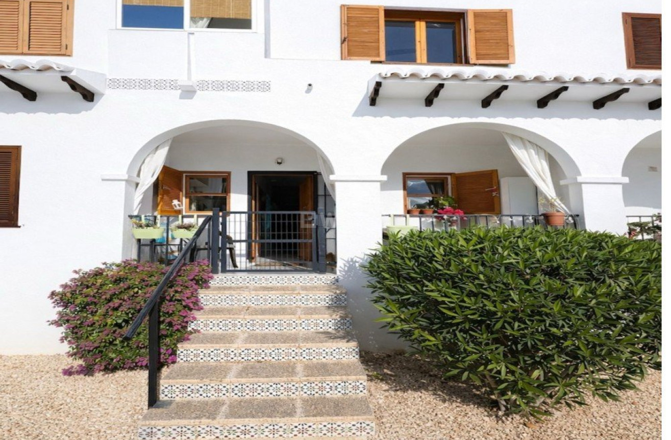 Odsprzedaż - Kamienica - Ciudad Quesada - Costa Blanca
