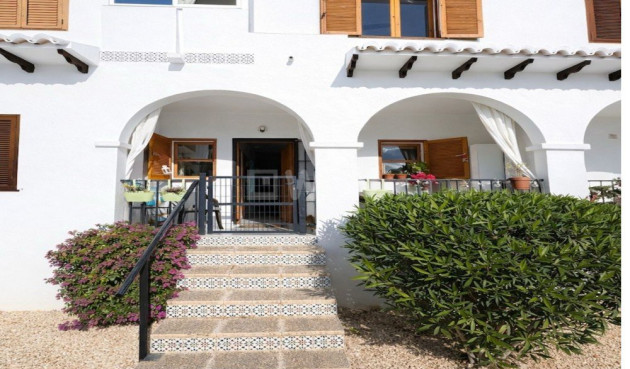 Odsprzedaż - Kamienica - Ciudad Quesada - Costa Blanca