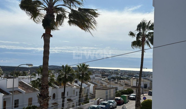 Odsprzedaż - Kamienica - Ciudad Quesada - Costa Blanca