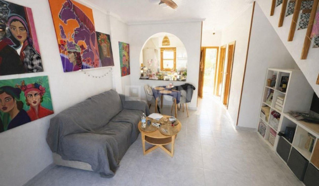Odsprzedaż - Kamienica - Ciudad Quesada - Costa Blanca