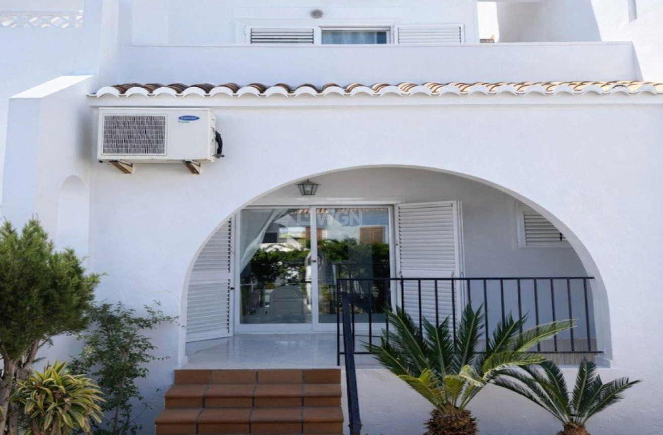 Odsprzedaż - Kamienica - Ciudad Quesada - Costa Blanca