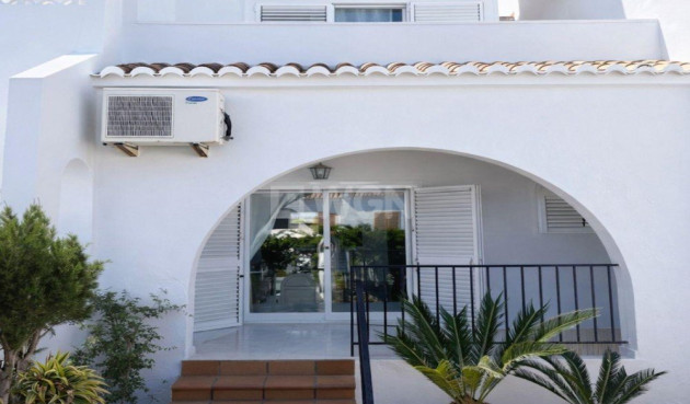 Odsprzedaż - Kamienica - Ciudad Quesada - Costa Blanca