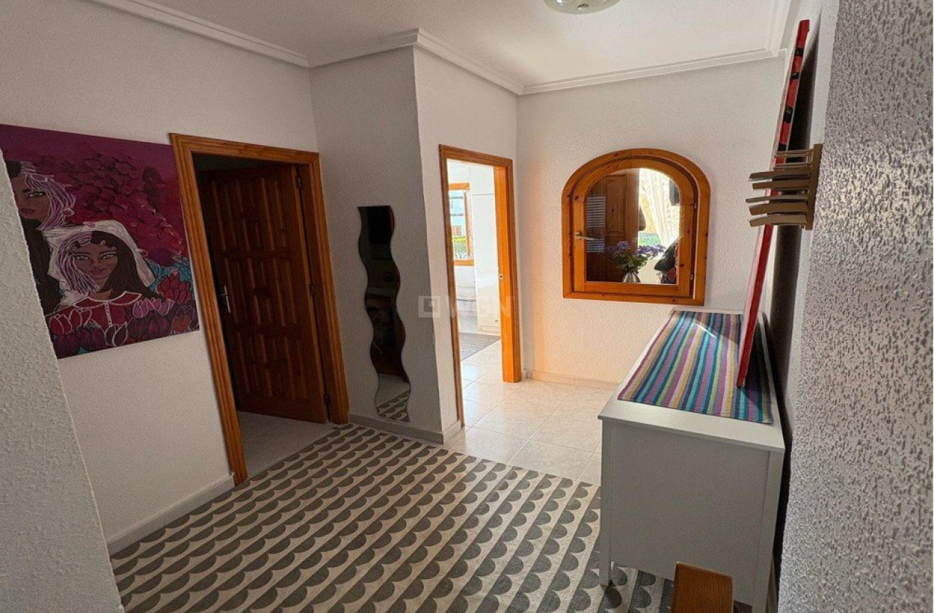 Odsprzedaż - Kamienica - Ciudad Quesada - Costa Blanca