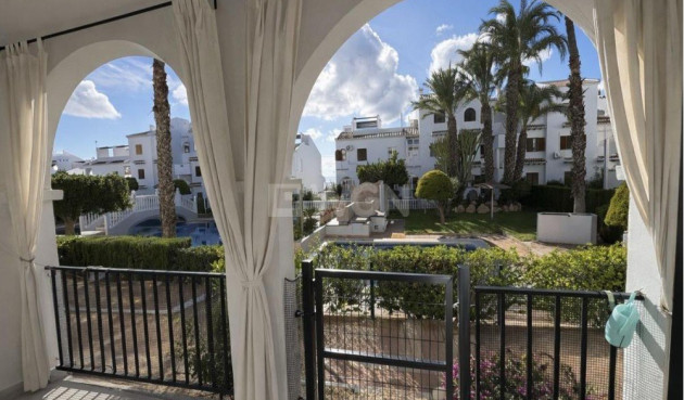 Odsprzedaż - Kamienica - Ciudad Quesada - Costa Blanca