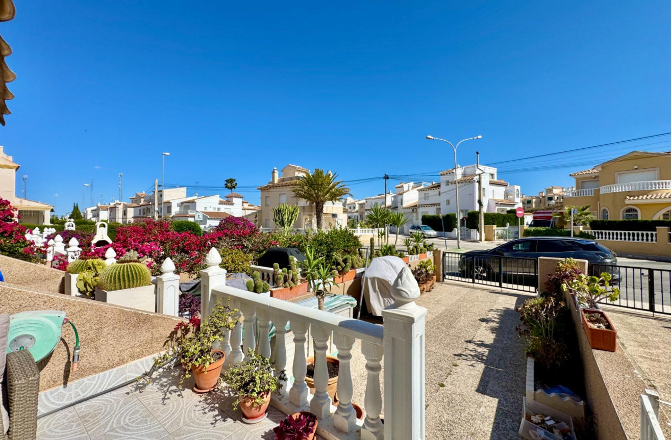 Odsprzedaż - Kamienica - Orihuela Costa - Las Filipinas