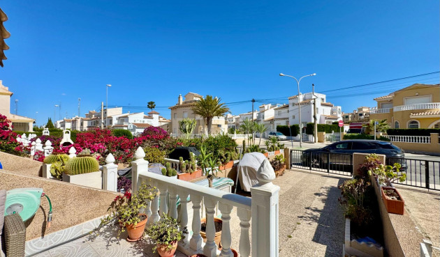 Odsprzedaż - Kamienica - Orihuela Costa - Las Filipinas