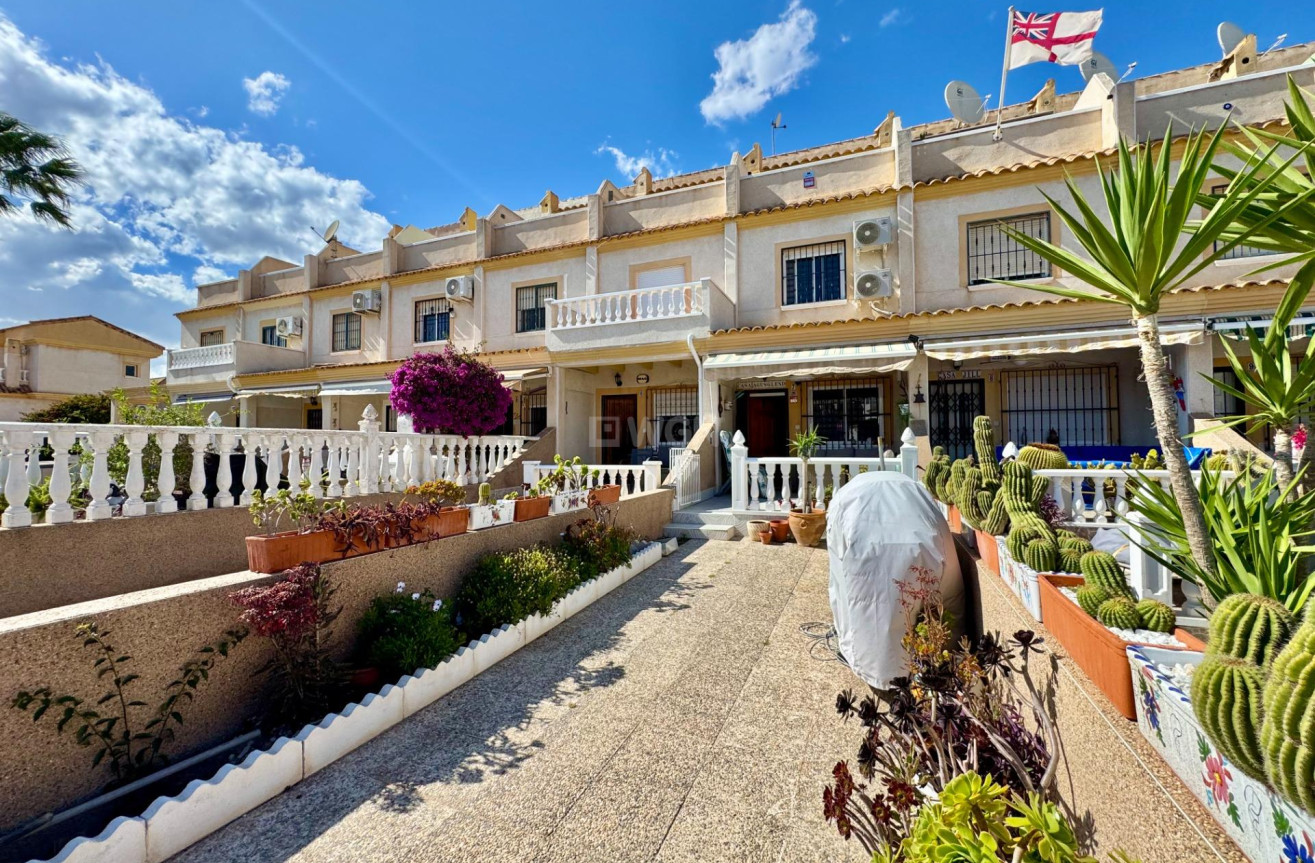 Odsprzedaż - Kamienica - Orihuela Costa - Las Filipinas