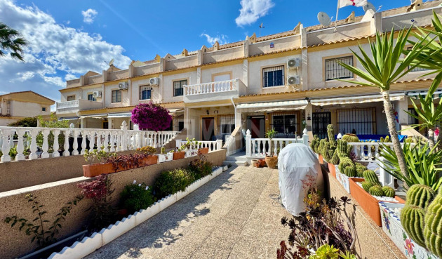 Odsprzedaż - Kamienica - Orihuela Costa - Las Filipinas