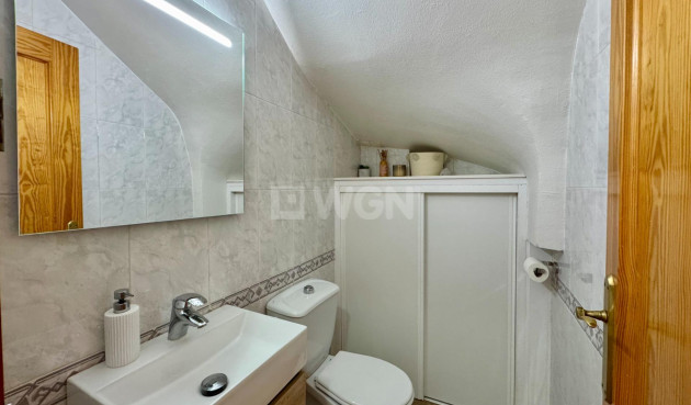 Odsprzedaż - Kamienica - Orihuela Costa - Las Filipinas