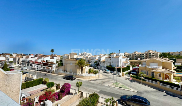 Odsprzedaż - Kamienica - Orihuela Costa - Las Filipinas